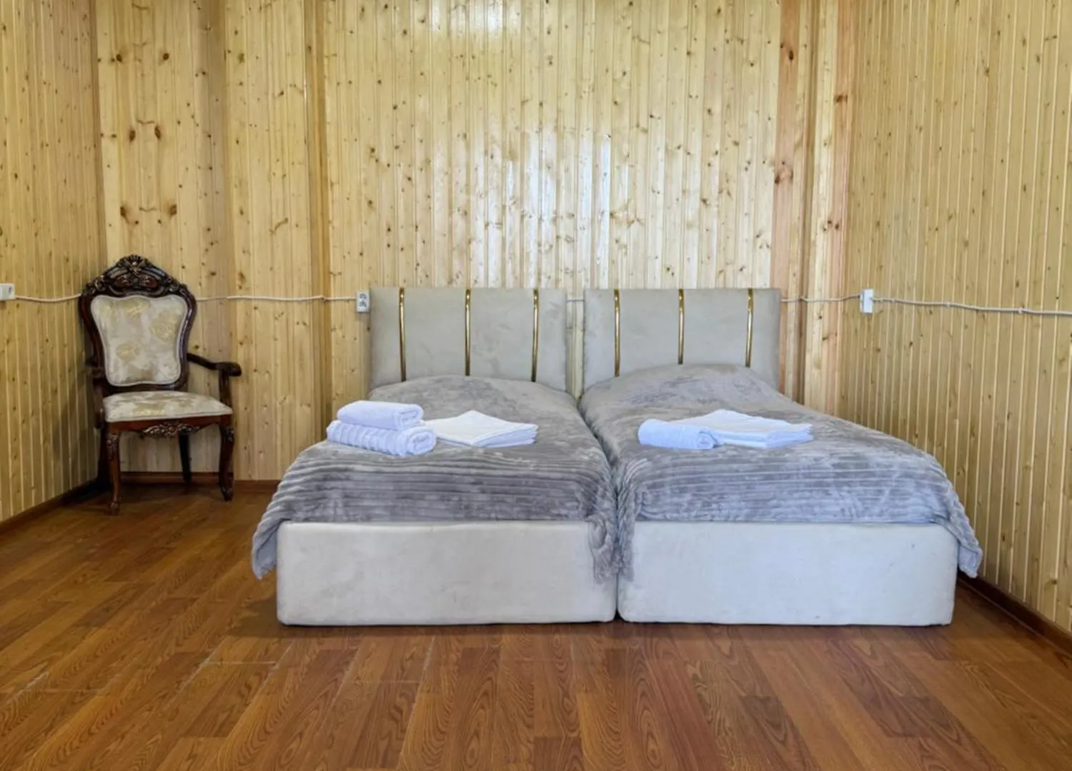 Warm Wave Konuk evi Batum